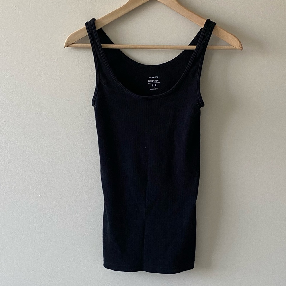 Old Navy First Layer Tank